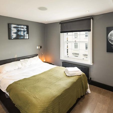 Cumberland 4 Double Bedroom In Pimlico 런던 외부 사진
