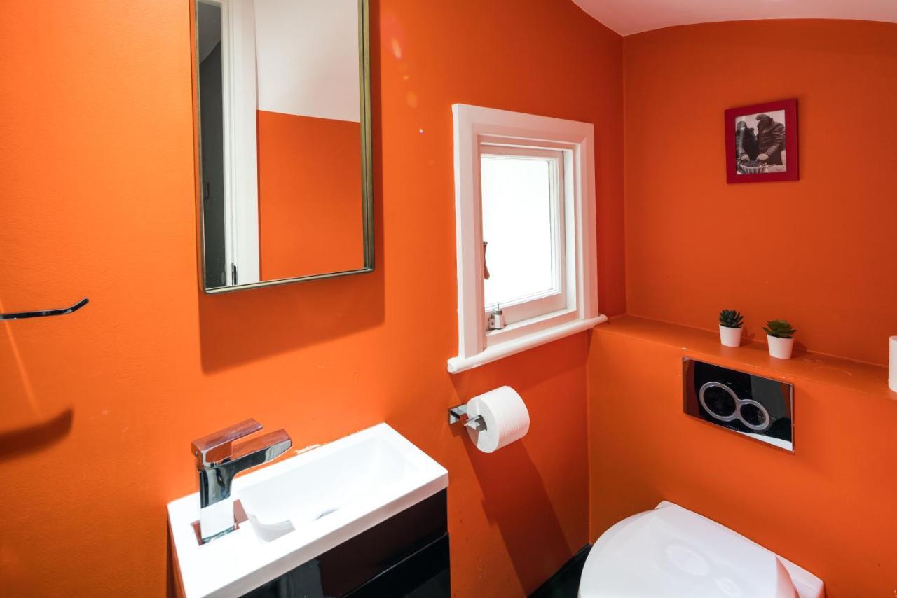 Cumberland 4 Double Bedroom In Pimlico 런던 외부 사진
