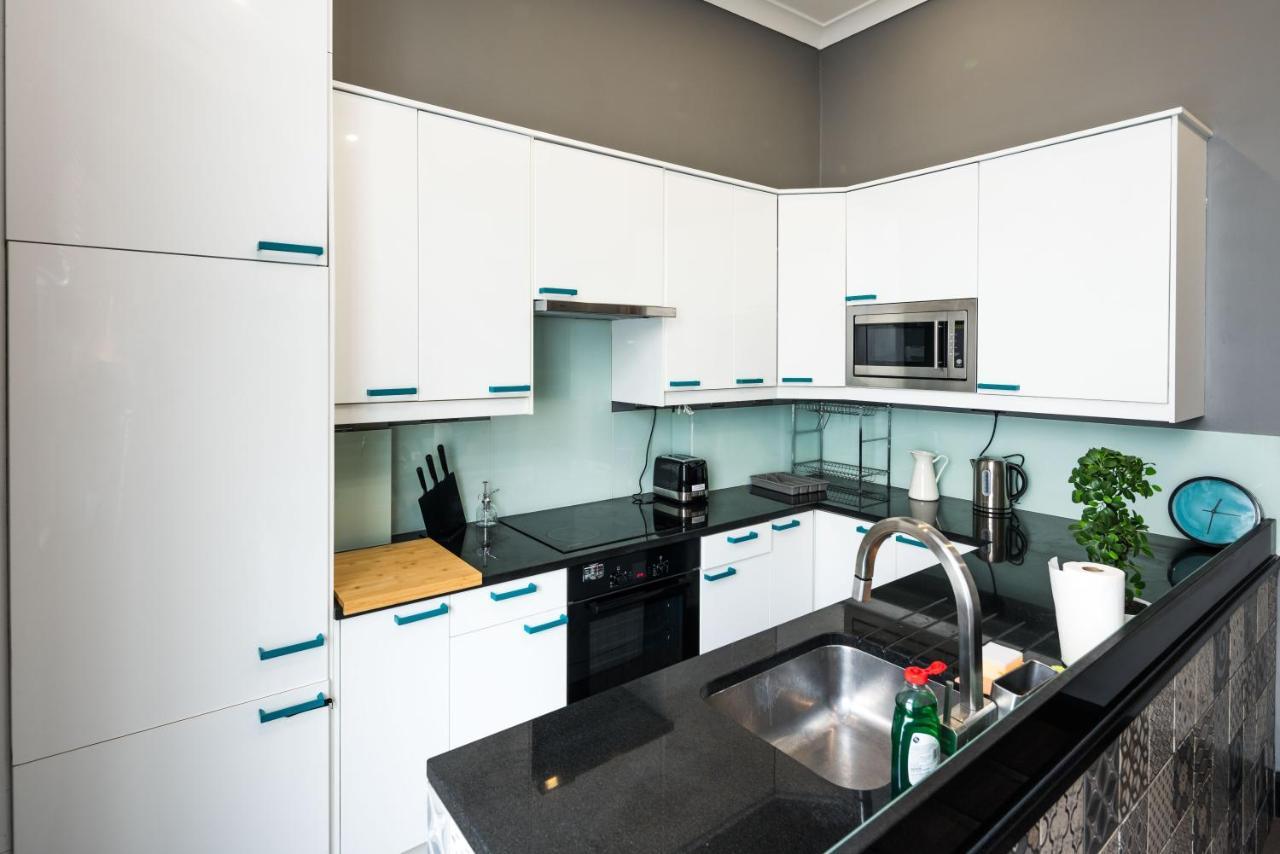 Cumberland 4 Double Bedroom In Pimlico 런던 외부 사진